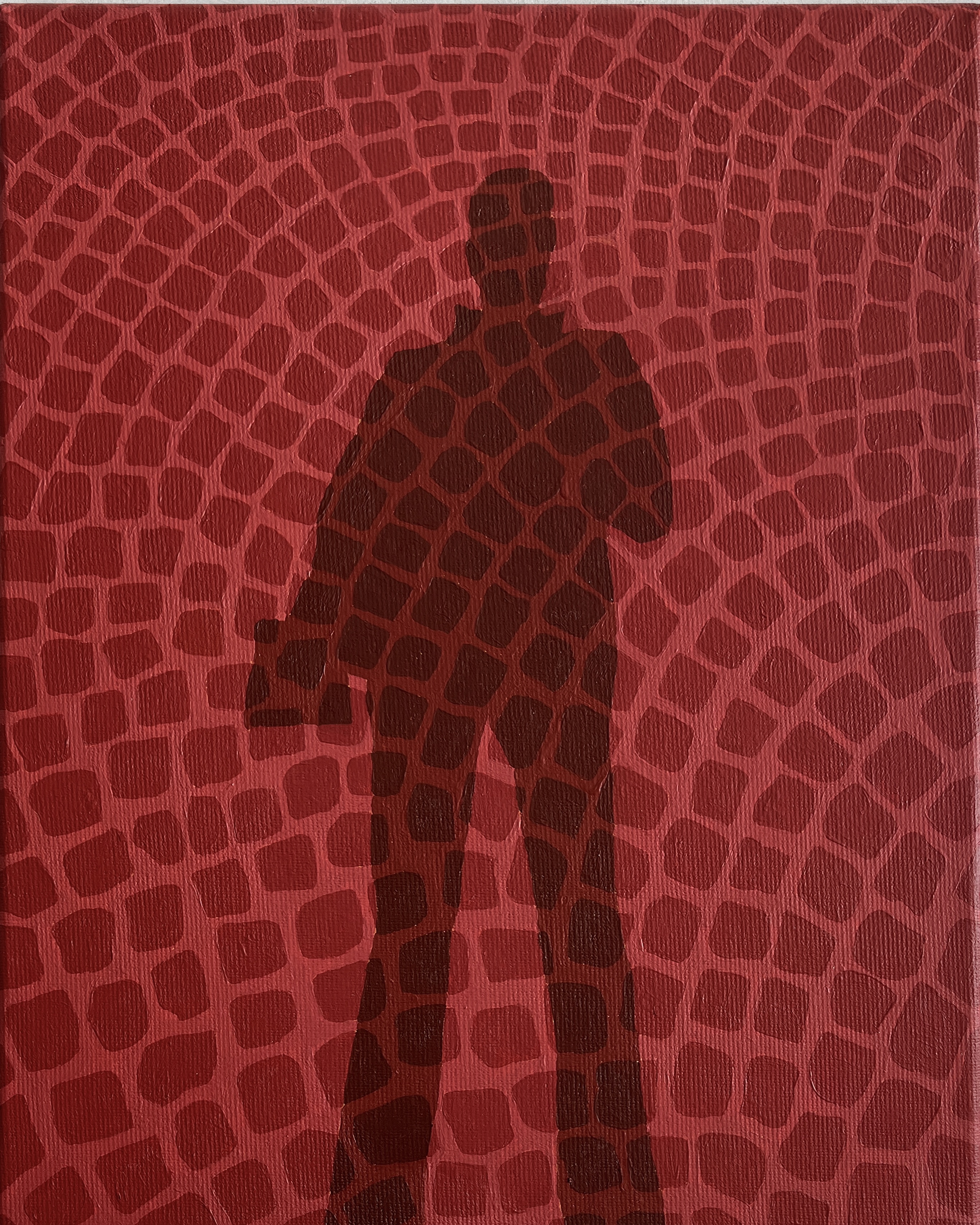 Cobblestone Shadow